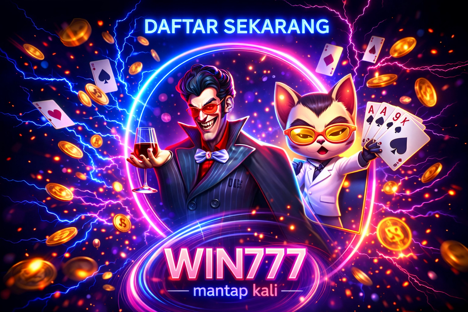 Win777 | Game Mobile Balapan dengan Grafik HD Spektakuler